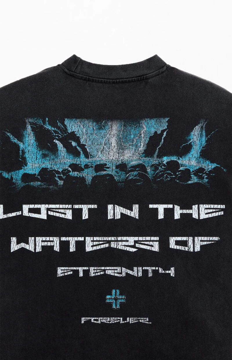 Pacsun Immortal River T-Shirt