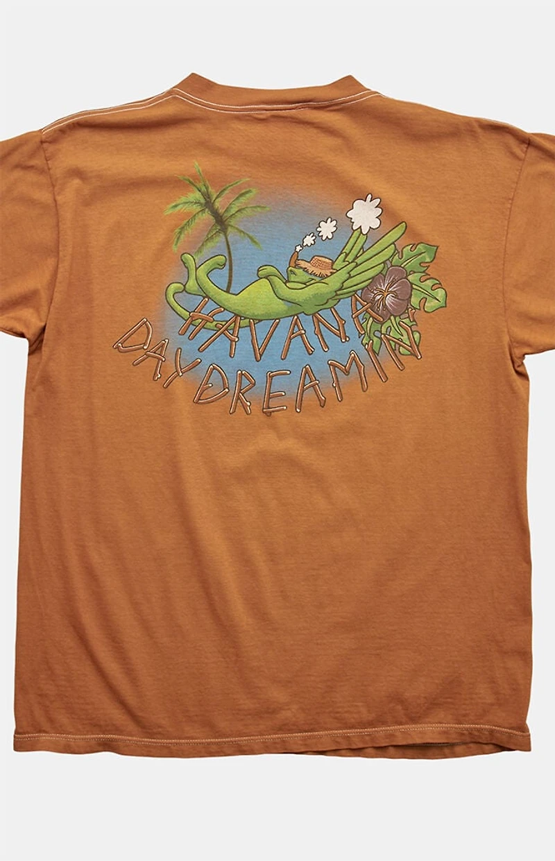 PS VINTAGE 90s Jimmy Buffett Graphic T-Shirt