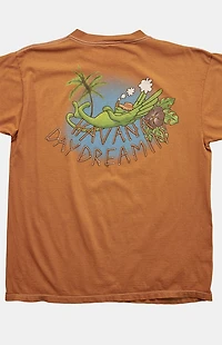 PS VINTAGE 90s Jimmy Buffett Graphic T-Shirt