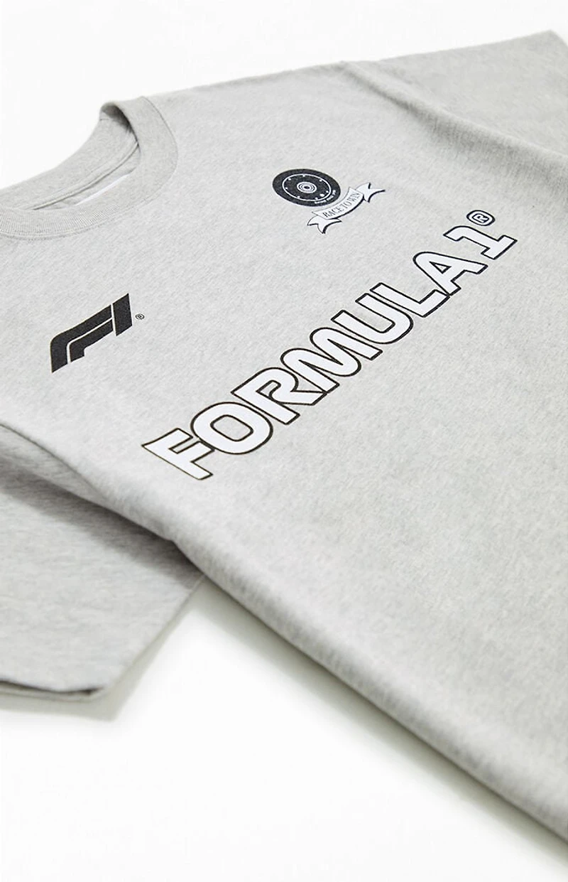 Formula 1 x Pacsun Kit T-Shirt
