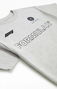 Formula 1 x Pacsun Kit T-Shirt