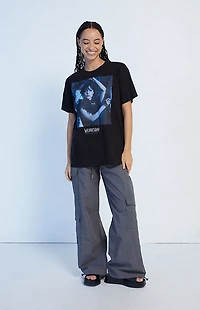 Wednesday Dance Color T-Shirt