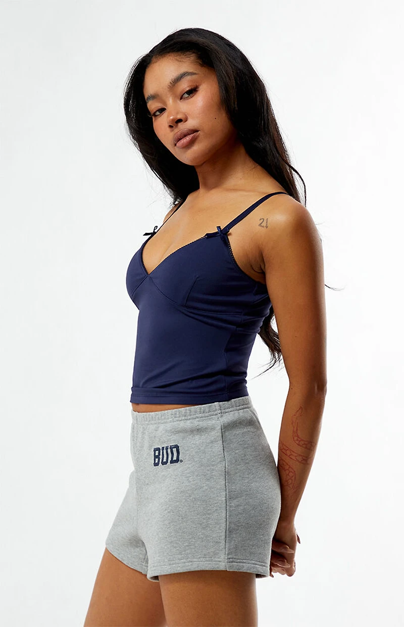 Budweiser By Pacsun Athletic Shorts