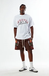 Pacsun Forever Vivere T-Shirt