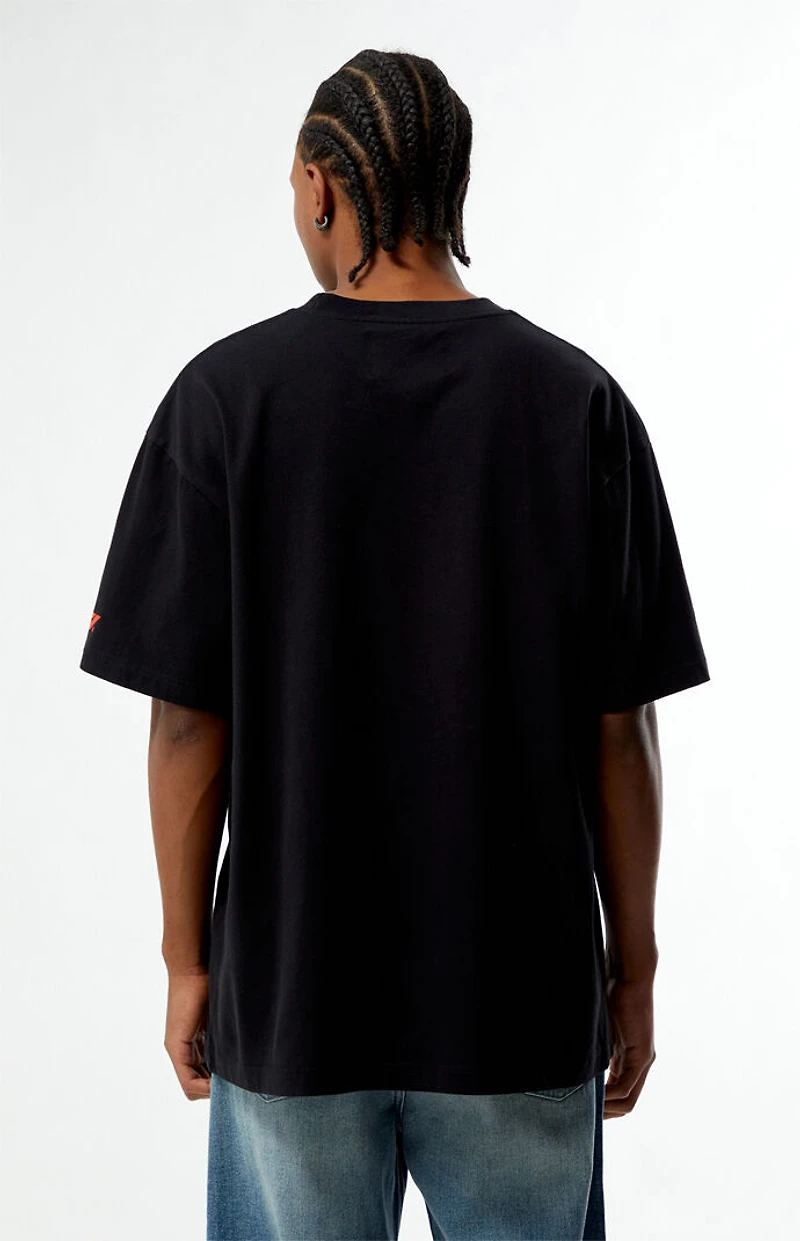 Formula 1 x Pacsun Judgement Day T-Shirt