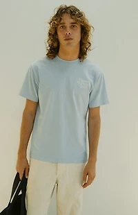 MUSEUM OF PEACE & QUIET Scribble T-Shirt