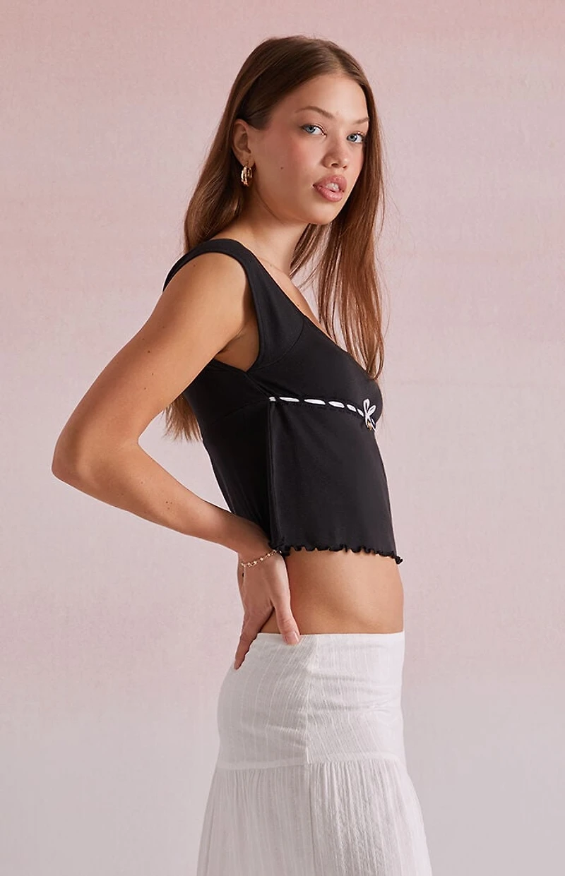 Beverly and Beck Emmylou T-Shirt