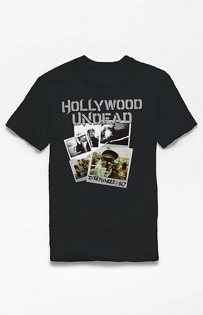 Hollywood Undead T-Shirt