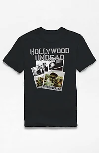 Hollywood Undead T-Shirt