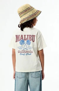 Pacsun Kids Malibu Waffle Knit T-Shirt