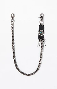 Pacsun Tribal Wallet Chain
