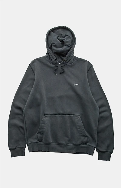 PS VINTAGE 2000s Black Nike Hoodie
