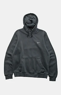 PS VINTAGE 2000s Black Nike Hoodie