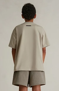 Fear of God ESSENTIALS Kids Timber Classic Crew Neck T-Shirt