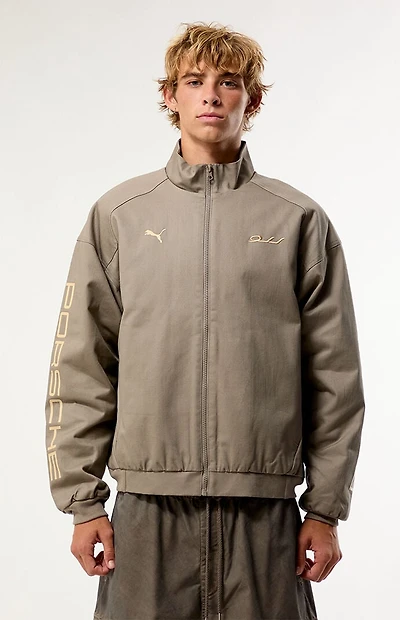 Puma Porsche Legacy Jacket