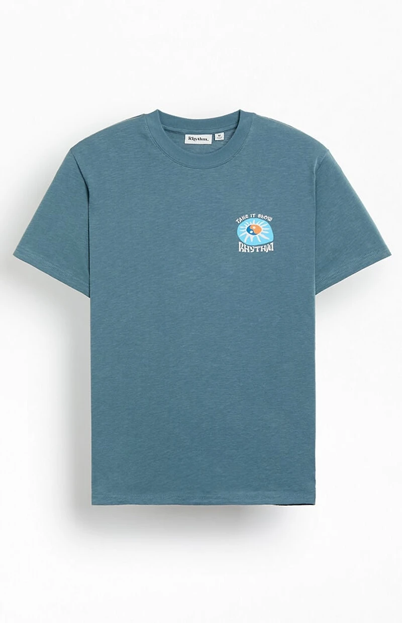 Rhythm Slow Down T-Shirt