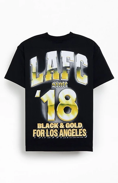 MLS LAFC '18 T-Shirt