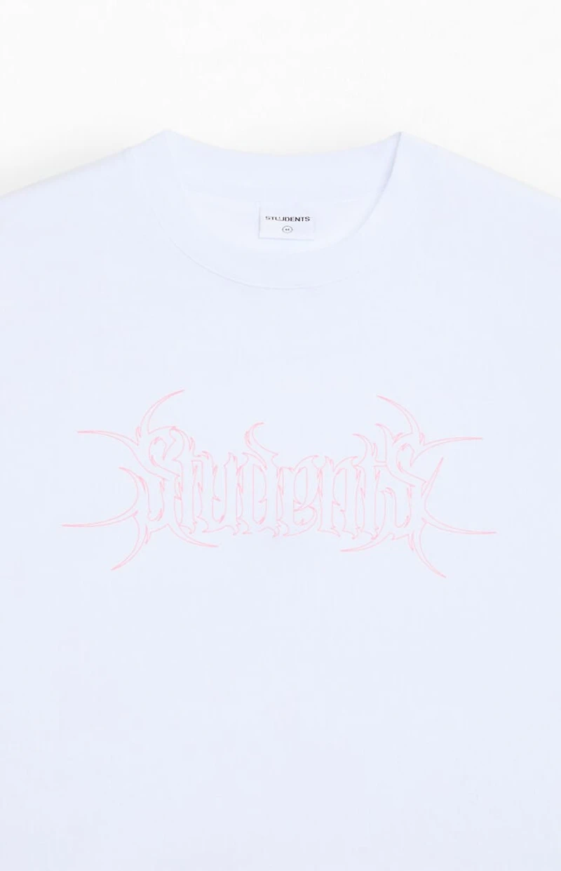 Students Golf Bunker Hell T-Shirt
