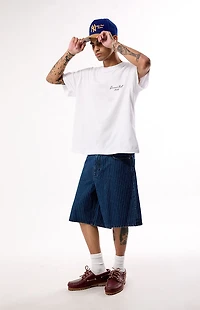Pacsun x Gov Ball Cap Stack T-Shirt
