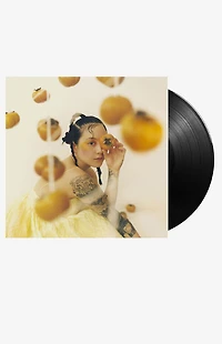 Japenese Breakfast Jubilee Vinyl Record