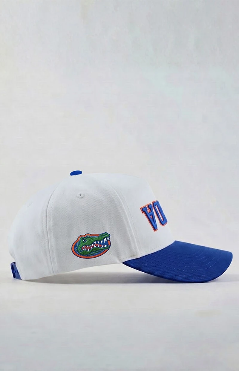UPSIDE University of Florida Gators Snapback Hat