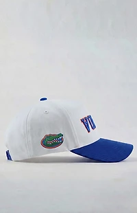 UPSIDE University of Florida Gators Snapback Hat