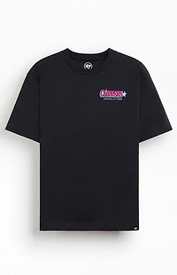 47 Brand LA Clippers Foundation T-Shirt