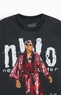 RODMAN BRAND x nWo Bad All Over T-Shirt