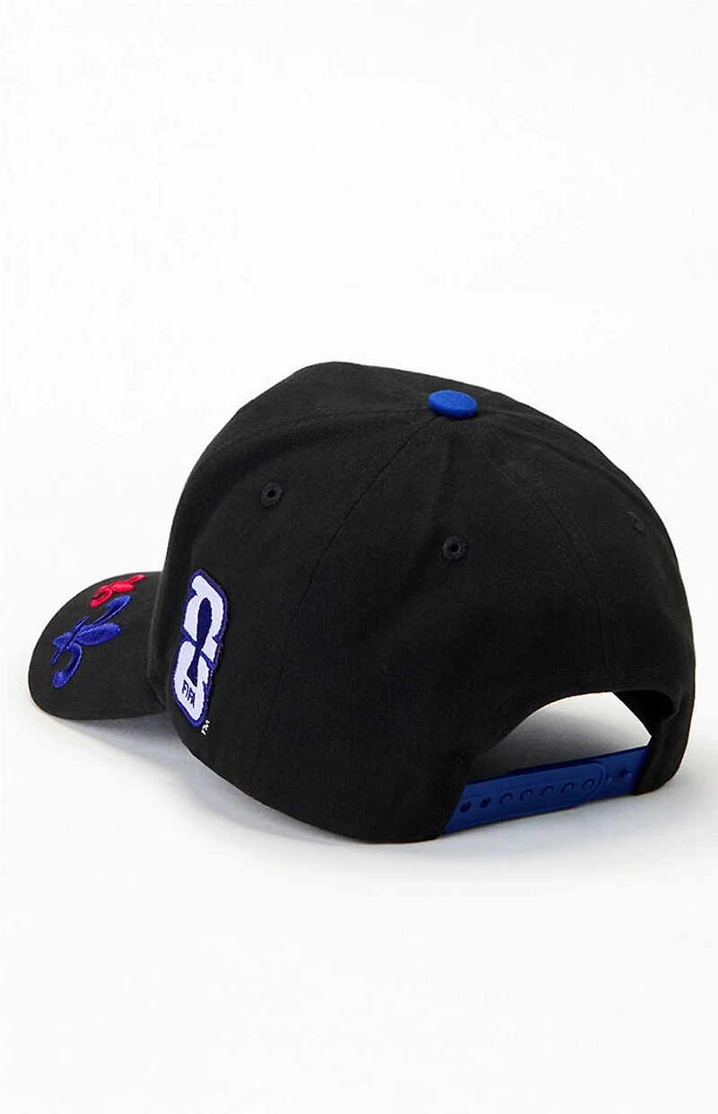 FIFA France Spirit Deadstock Snapback Hat