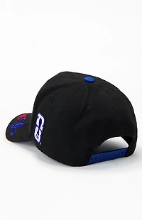 FIFA France Spirit Deadstock Snapback Hat