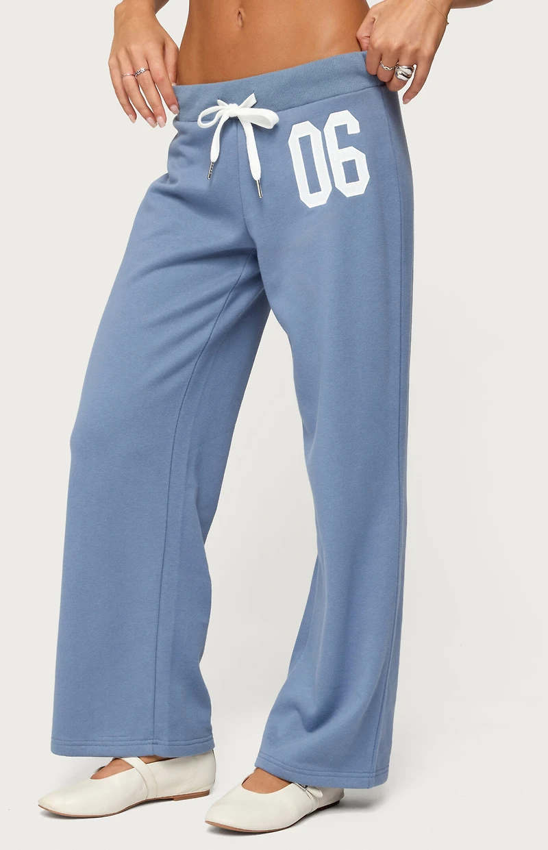 Edikted Petite 06 Sweatpants