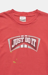 PS VINTAGE '90s Nike Just Do It T-Shirt