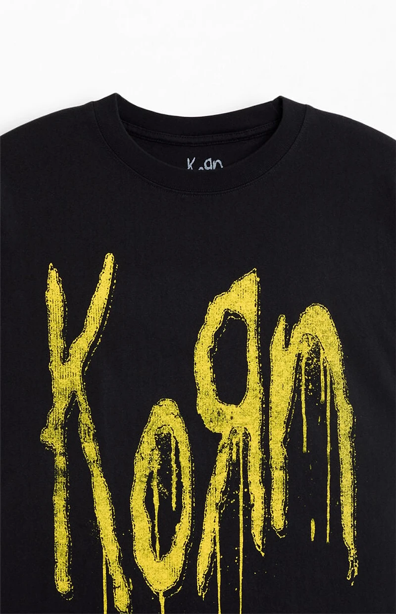 Korn T-Shirt