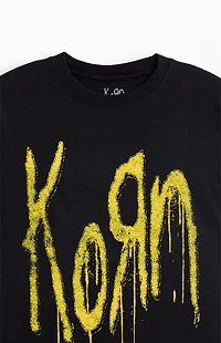 Korn T-Shirt