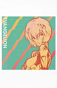 Evangelion Finally Various Artists Vinyl Record