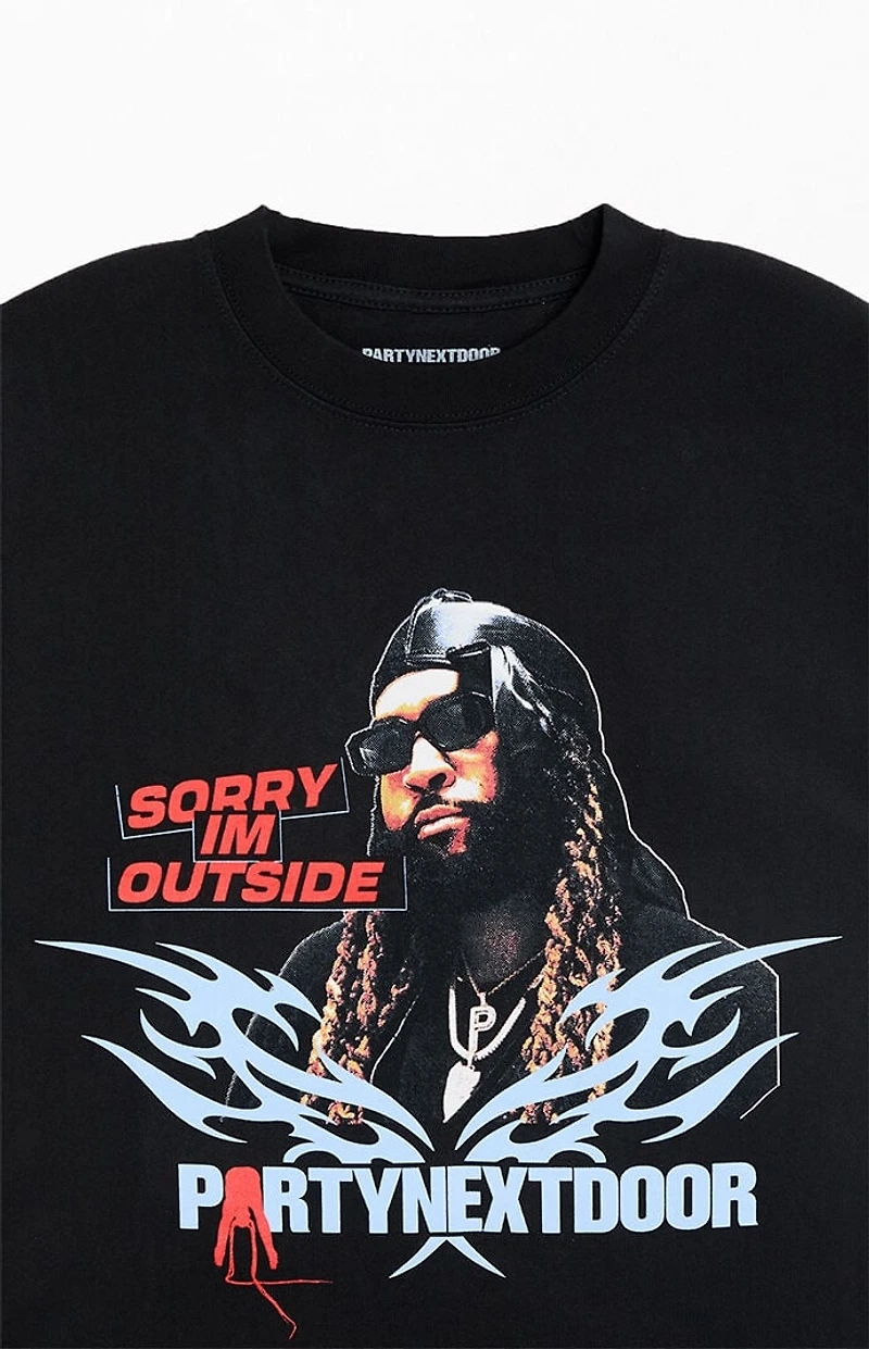 Party Next Door T-Shirt