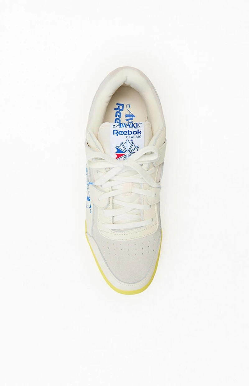 Awake NY x Reebok Workout Shoes