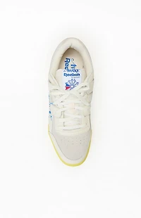 Awake NY x Reebok Workout Shoes