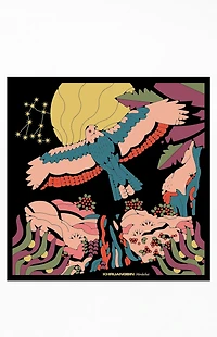 Khruangbin Mordechai Vinyl Record