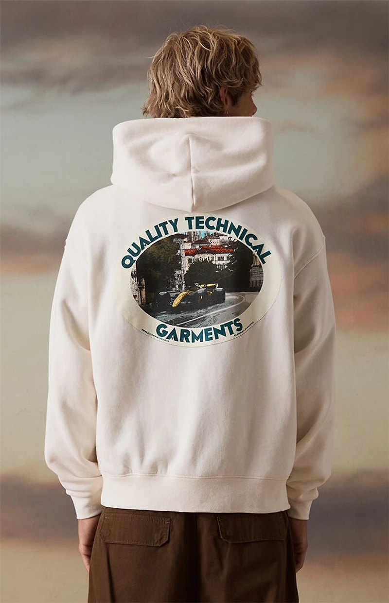 Formula 1 x Pacsun Viaggio Hoodie