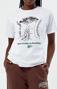 Pacsun Kids Planted T-Shirt