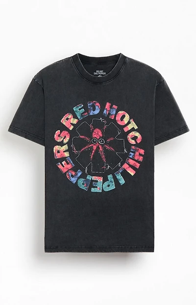 Red Hot Chili Peppers T-Shirt