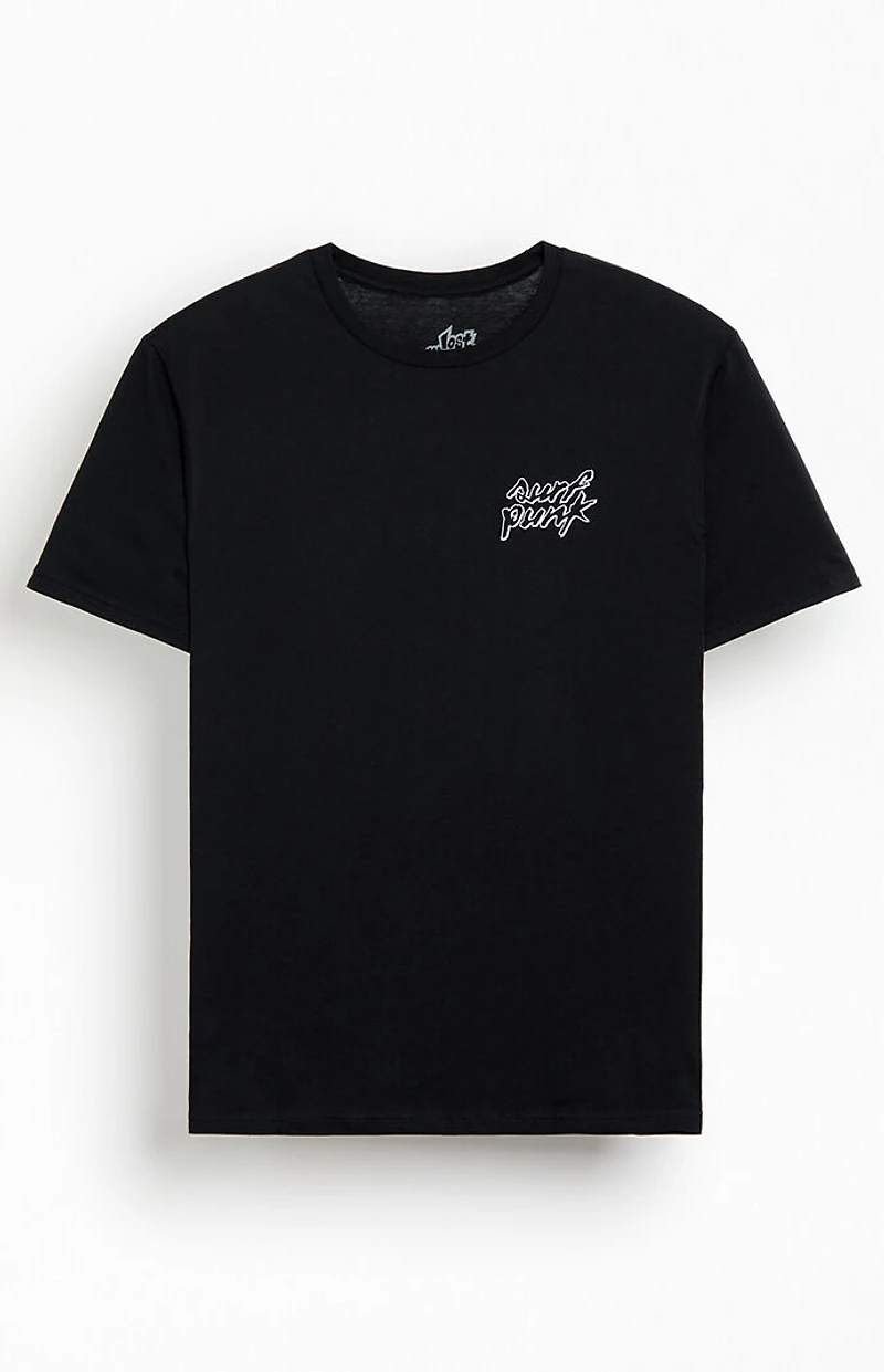 LOST Surf Punk T-Shirt
