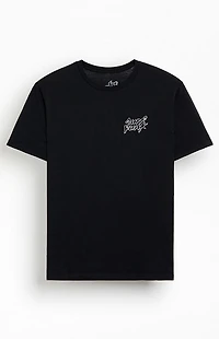 LOST Surf Punk T-Shirt