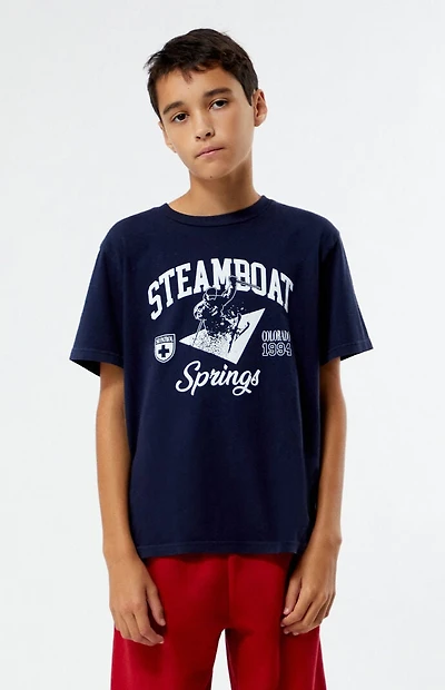 Pacsun Kids Steamboat Springs T-Shirt