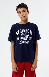 Pacsun Kids Steamboat Springs T-Shirt