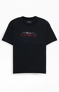 Conjuring Annabelle T-Shirt