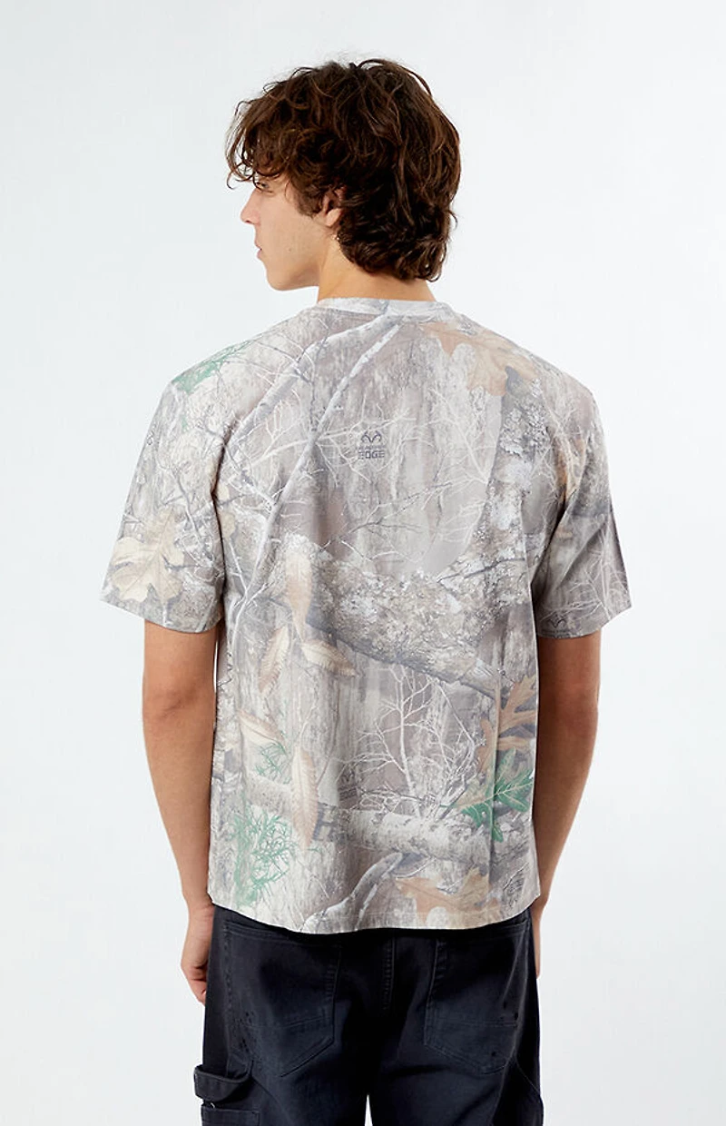 GUESS Originals x RealTree T-Shirt