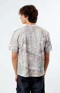 GUESS Originals x RealTree T-Shirt
