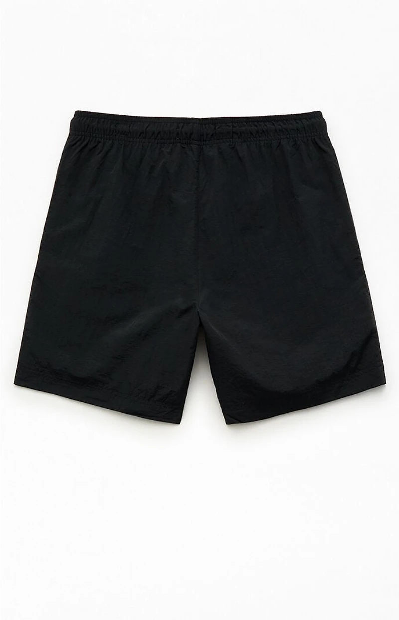 Pacsun Collegiate 6.5" Swim Trunks